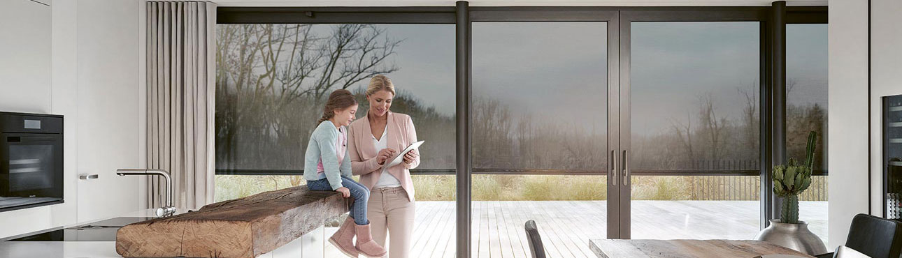 Homepage Fa. Stuckert Bauelemente GmbH: Startbild